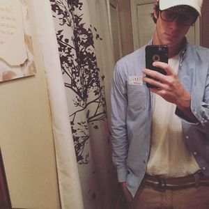 Meet your Posher, Tyler